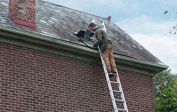 what affects urgent Dodington roof repairs