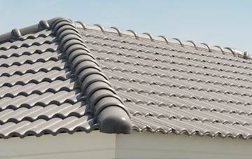 advantages of Dodington clay roofing