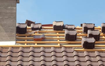 Dodington clay roofing costs