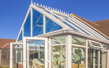 conservatory roof insulation costs Dodington