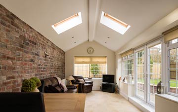 conservatory roof insulation Dodington