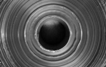 Dodington edpm waterproofing