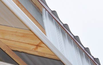 why Dodington fascia repairs are essential