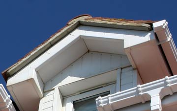 Dodington fascia installation costs