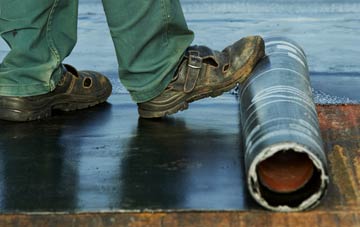 types of Dodington felt roof