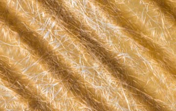 Dodington fibreglass roof waterproofing