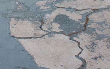 fibreglass roofing replacement Dodington