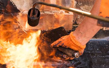 Dodington flat roof repair companies