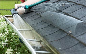 Dodington gutter cleaning costs