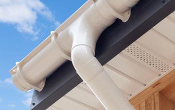 Dodington gutter installation costs