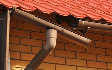 Dodington gutter repair costs