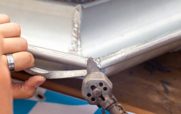 disadvantages of Dodington lead roofing