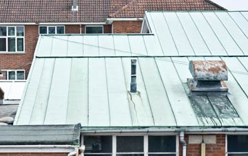Dodington lead roofing costs