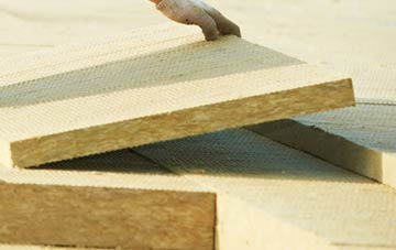 measuring Dodington tapered insulation