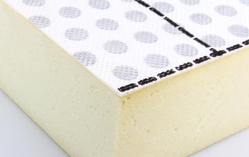 meeting Dodington building codes