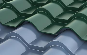 who should consider Dodington plastic roofs