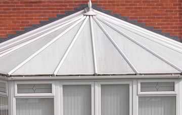 Dodington polycarbonate conservatory roof repairs