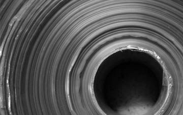 Dodington pvc roof replacement