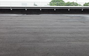 Dodington asphalt roof replacement
