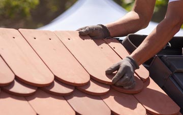 Dodington roof tile contractors