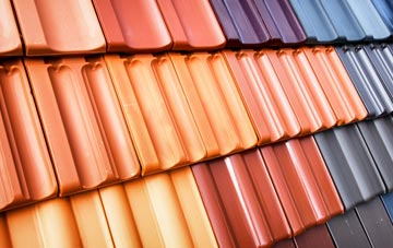 Dodington roof tile costs
