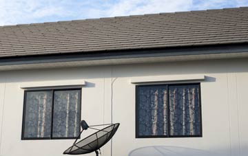 Dodington rubber roof costs