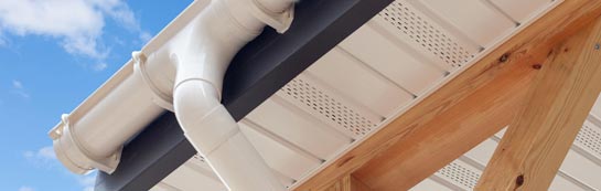 get Dodington guttering quotes today