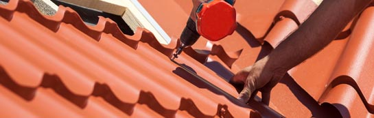 save on Dodington roof installation costs
