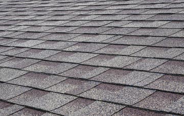 Dodington tiles for shallow pitch roofing