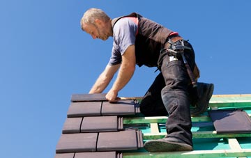 disadvantages of Dodington slate roofing