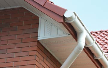 Dodington soffit repair costs