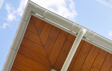 Dodington soffit types