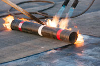 free Dodington roof quotes