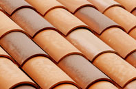 Dodington clay roofing