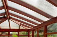Dodington conservatory roofing insulation