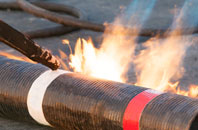 Dodington flat roofing replacement