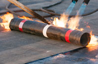 Dodington flat roof sealing