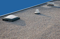 Dodington flat roofing