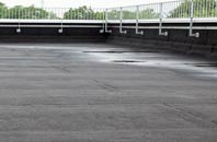 find rated Dodington flat roofing companies