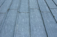 Dodington lead roofing
