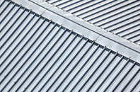 Dodington metal roofing