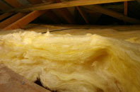 Dodington pitch roof insulation
