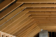 Dodington pitched insulation quotes