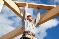 Dodington roof replacement work