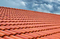 Dodington roofing tiles