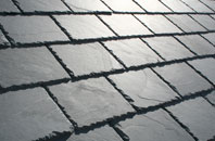 Dodington slate roof