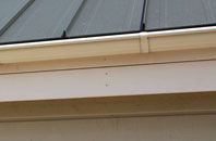 Dodington soffit repair