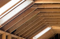 Dodington tapered roof insulation quotes
