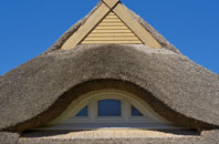 Dodington thatch roofing