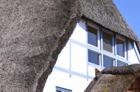 find rated Dodington thatchers